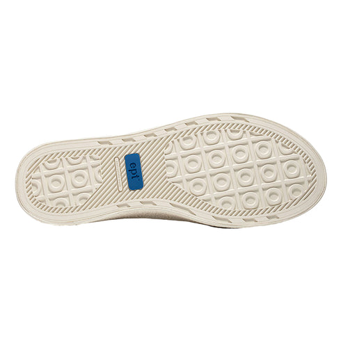 East Pacific Trade Sneakers Dive Canvas Black EP1SN1DV80001 Degli Uberti