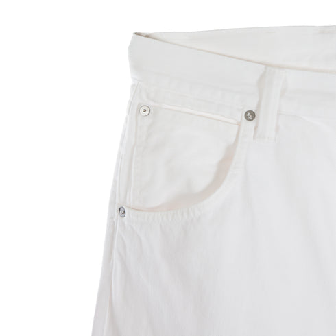 Edwin Tyrell Pant White I030530_02_GD Degli Uberti