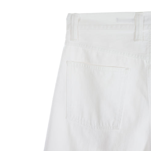 Edwin Tyrell Pant White I030530_02_GD Degli Uberti