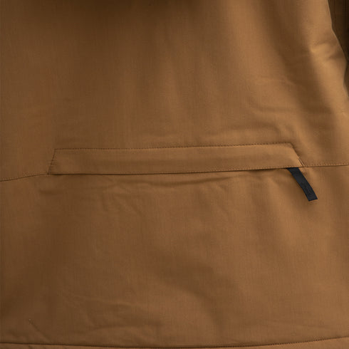 Carhartt WIP Kilda Jacket Hamilton Brown I029452_HZ_XX Degli Uberti