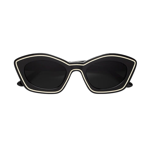 Marni Kea Island Black - Degli Uberti