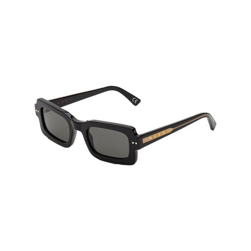 Marni Sunglasses Lake Vostok Black VMI Degli Uberti