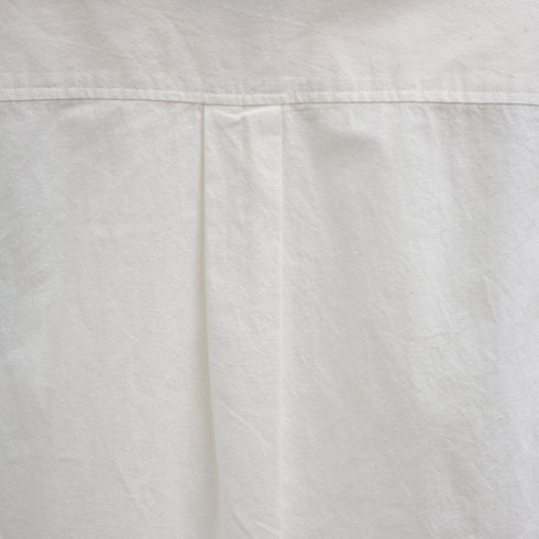 Merely Made Vintage Nap Cropped Shirket Off White 189SH Degli Uberti