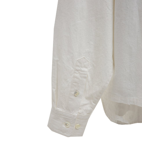 Merely Made Vintage Nap Cropped Shirket Off White 189SH Degli Uberti