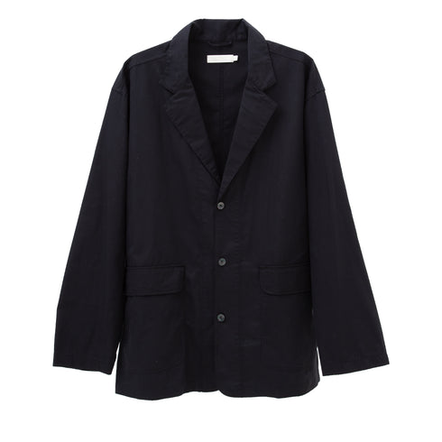 Mfpen Article Jacket Black SS23-47 Degli Uberti