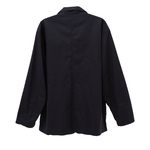 Mfpen Article Jacket Black SS23-47 Degli Uberti