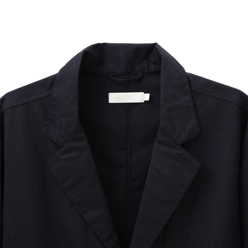 Mfpen Article Jacket Black SS23-47 Degli Uberti