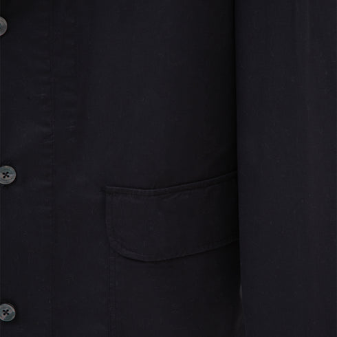 Mfpen Article Jacket Black SS23-47 Degli Uberti