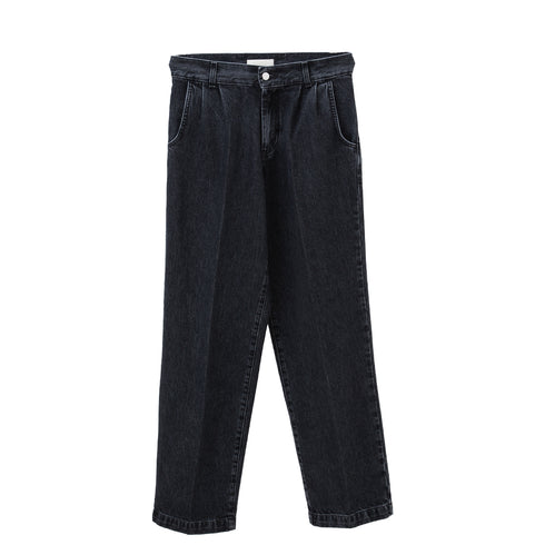 Mfpen Big Jeans Dark Grey SS23-78 Degli Uberti