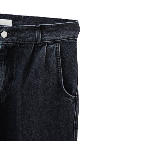Mfpen Big Jeans Dark Grey SS23-78 Degli Uberti