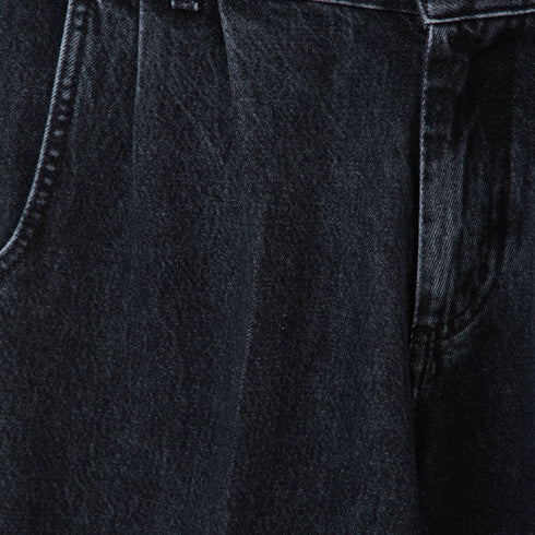 Mfpen Big Jeans Dark Grey SS23-78 Degli Uberti