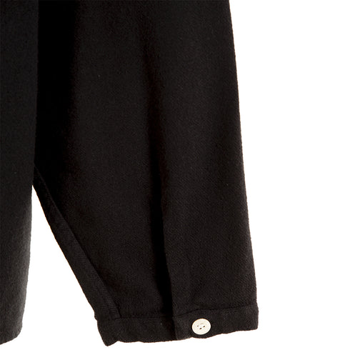 Mfpen Delivery Shirt Black AW22-17 Degli Uberti