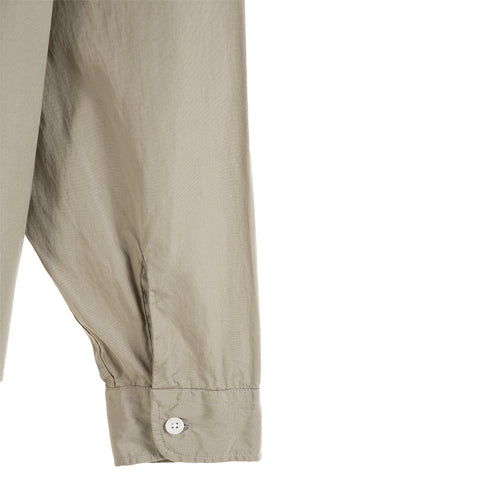 Mfpen Exact Shirt Dusty Khaki AW22-30 Degli Uberti