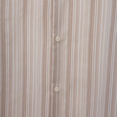 Mfpen Generous Shirt 70s Stripe SS23-37 Degli Uberti