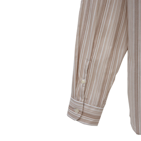 Mfpen Generous Shirt 70s Stripe SS23-37 Degli Uberti