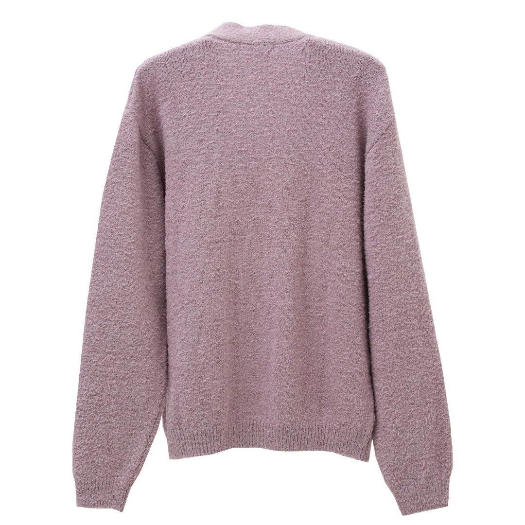 MFPEN House Cardigan - Dust | TheRoom
