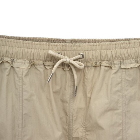 Mfpen Motion Shorts Recicled Light Taupe SS23-02 Degli Uberti