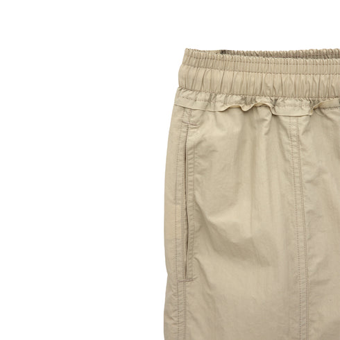 Mfpen Motion Shorts Recicled Light Taupe SS23-02 Degli Uberti