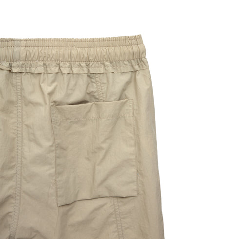Mfpen Motion Shorts Recicled Light Taupe SS23-02 Degli Uberti