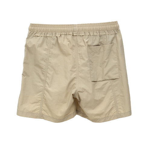 Mfpen Motion Shorts Recicled Light Taupe SS23-02 Degli Uberti