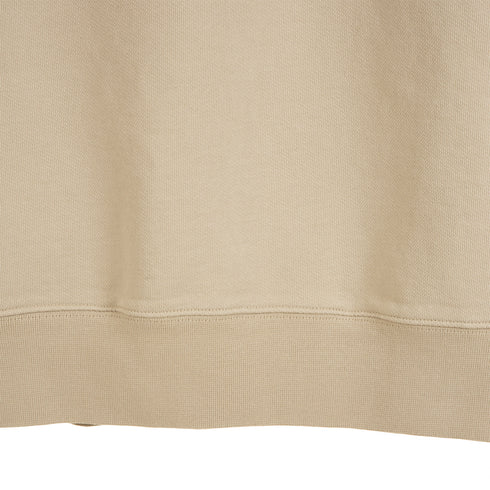 Mfpen Standard Crewneck Moonbeam SS22-38 Degli Uberti