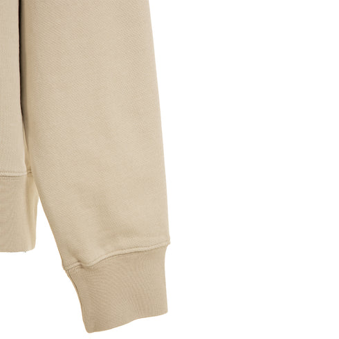 Mfpen Standard Crewneck Moonbeam SS22-38 Degli Uberti