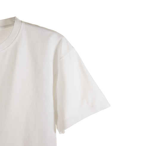 Mfpen Standard Tee White SS22-37 Degli Uberti