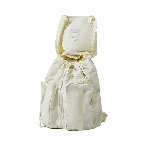 Mfpen x Blankof Double Clasp Pack 25 Milk SS23-79 Degli Uberti