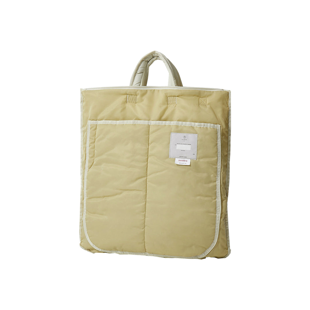 mfpen×Blankof ヘルメットバッグ mfpen BLANKOF Bag Collection SS23 Release Date | Hypebeast