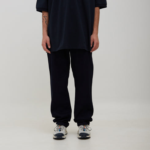 Nanamica 5 Pocket Denim Pant Indigo SUCF255E Degli Uberti