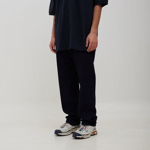 Nanamica 5 Pocket Denim Pant Indigo SUCF255E Degli Uberti