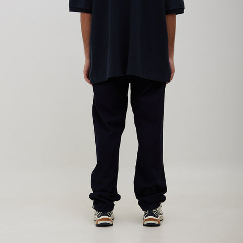 Nanamica 5 Pocket Denim Pant Indigo SUCF255E Degli Uberti