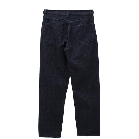 Nanamica 5 Pocket Denim Pant Indigo SUCF255E Degli Uberti