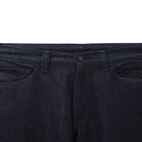 Nanamica 5 Pocket Denim Pant Indigo SUCF255E Degli Uberti