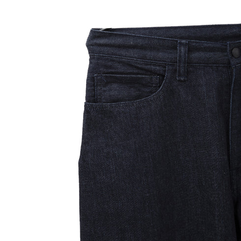 Nanamica 5 Pocket Denim Pant Indigo SUCF255E Degli Uberti