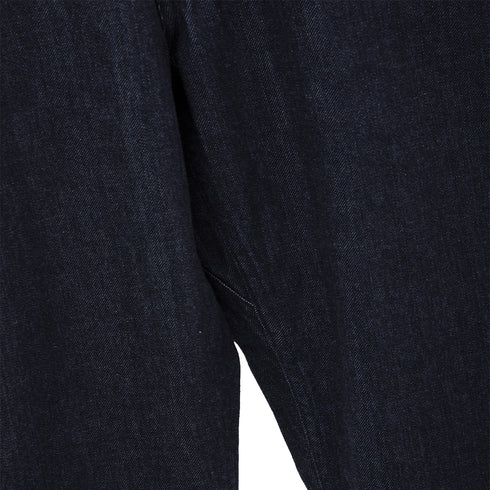 Nanamica 5 Pocket Denim Pant Indigo SUCF255E Degli Uberti