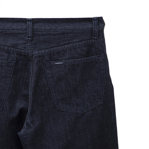 Nanamica 5 Pocket Denim Pant Indigo SUCF255E Degli Uberti