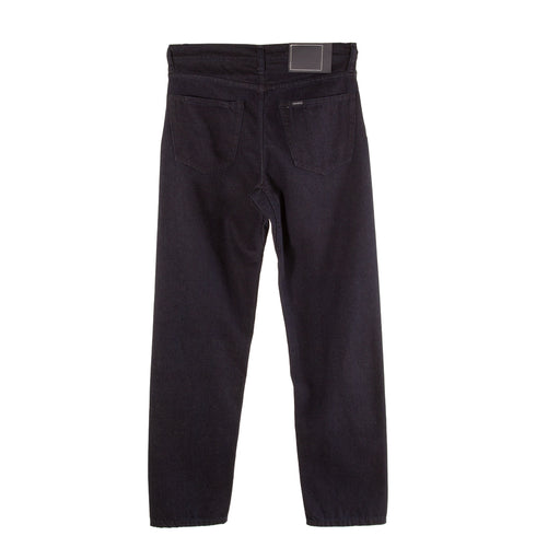 Nanamica 5 Pockets Denim Straight Pants Indigo Degli Uberti