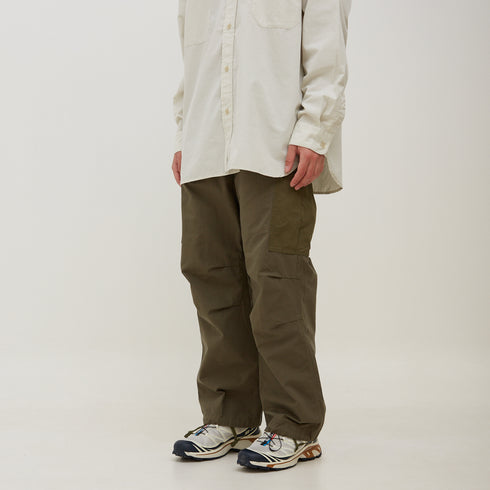 Nanamica - Cargo Pants
