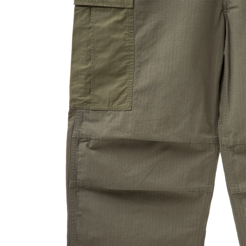 Nanamica Cargo Pants Khaki SUCS004E Degli Uberti