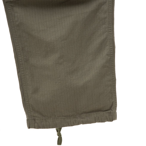 Nanamica Cargo Pants Khaki SUCS004E Degli Uberti