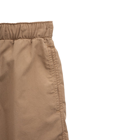 Nanamica Easy Shorts Camel SUDS304E Degli Uberti