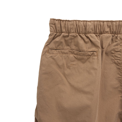 Nanamica Easy Shorts Camel SUDS304E Degli Uberti
