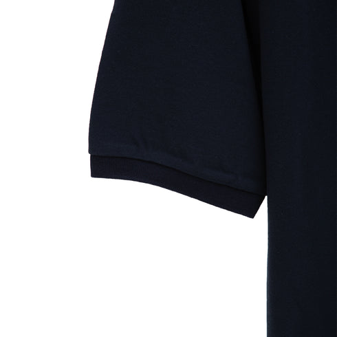 Nanamica H/S Polo Shirt Navy SUHS316E Degli Uberti