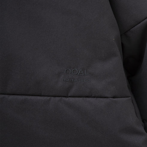 Nanamica Insulation Jacket Black SUAF266E Degli Uberti