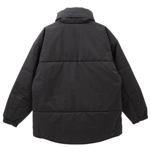 Nanamica Insulation Jacket Black SUAF266E Degli Uberti