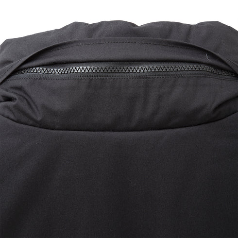 Nanamica Insulation Jacket Black SUAF266E Degli Uberti