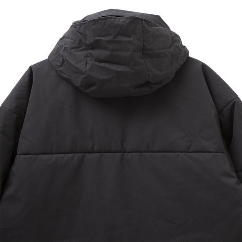 Nanamica Insulation Jacket Black SUAF266E Degli Uberti