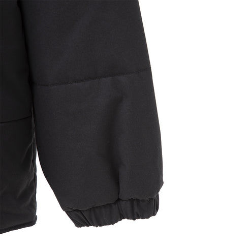 Nanamica Insulation Jacket Black SUAF266E Degli Uberti