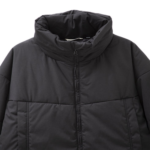 Nanamica Insulation Jacket Black SUAF266E Degli Uberti